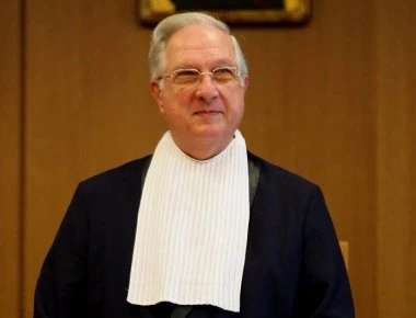 Παραιτήθηκε ο Πρόεδρος του ΣτΕ με σφοδρή επίθεση στην κυβέρνηση: «Θα περικόψουν όχι μόνο συντάξεις αλλά και θεσμούς»!